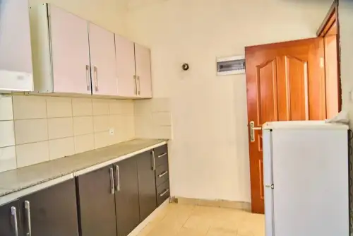 Furnished 2 Bedroom Apartment For Rent in Hayhulet, Addis Ababa, Ethiopia 