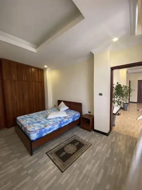 Furnished 2 Bedroom Apartment For Rent in Hayhulet, Addis Ababa, Ethiopia 