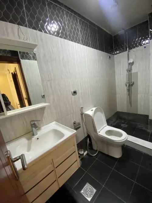 Furnished 2 Bedroom Apartment For Rent in Hayhulet, Addis Ababa, Ethiopia 