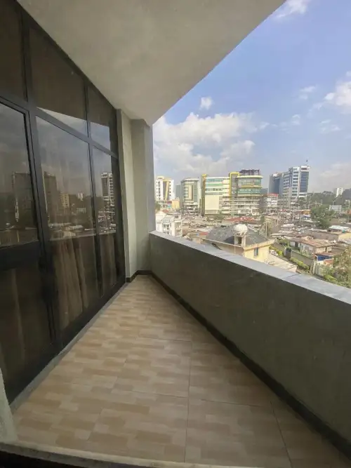Furnished 2 Bedroom Apartment For Rent in Hayhulet, Addis Ababa, Ethiopia 