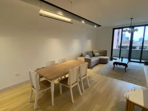 Furnished 3 Bedroom Apartment For Rent in Bole Atlas, Addis Ababa, Ethiopia 