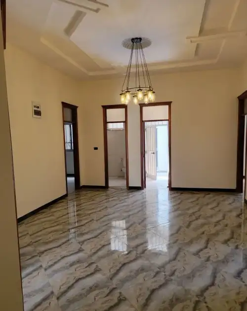 Unfurnished 4 Bedroom Villa For Sale in Wesen, Addis Ababa, Ethiopia 