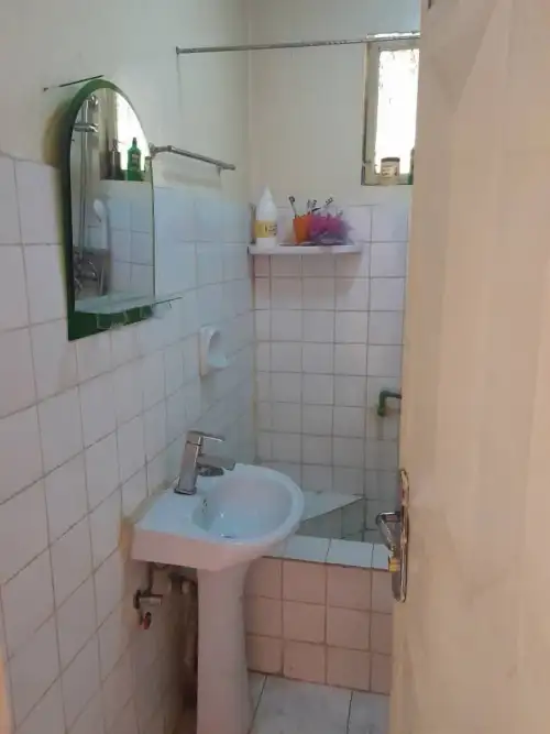 Unfurnished 4 Bedroom Villa For Sale in Wesen, Addis Ababa, Ethiopia 