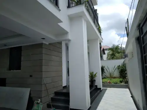 G+1 Unfurnished House  For Sale in Ayat, Addis Ababa, Ethiopia 