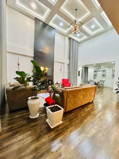 G+3 Unfurnished 6 Bedroom House For Sale in Bulbula, Addis Ababa, Ethiopia.
