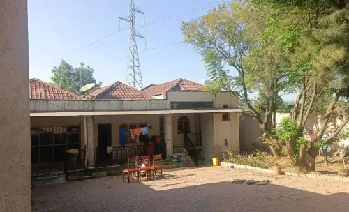 Unfurnished Villa For Sale in Kara Kore, Addis Ababa, Ethiopia.