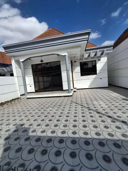 Unfurnished 3 Bedroom Villa For Sale in Summit, Addis Ababa, Ethiopia.