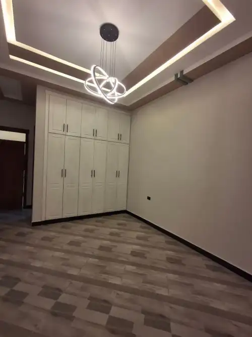 Unfurnished 3 Bedroom Villa For Sale in Summit, Addis Ababa, Ethiopia.
