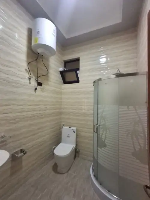 Unfurnished 3 Bedroom Villa For Sale in Summit, Addis Ababa, Ethiopia.
