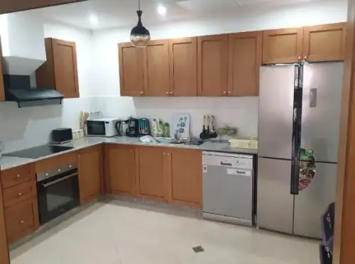 Furnished 3 Bedroom Apartment For Rent in Hayahulet, Addis Ababa, Ethiopia.