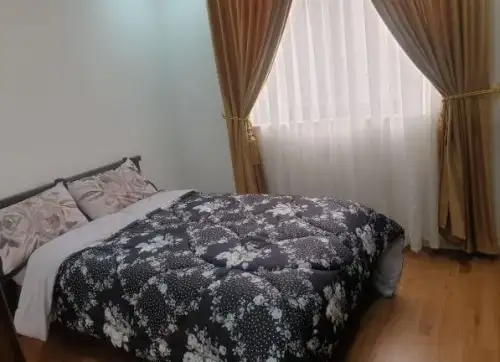 Furnished 3 Bedroom Apartment For Rent in Hayahulet, Addis Ababa, Ethiopia.