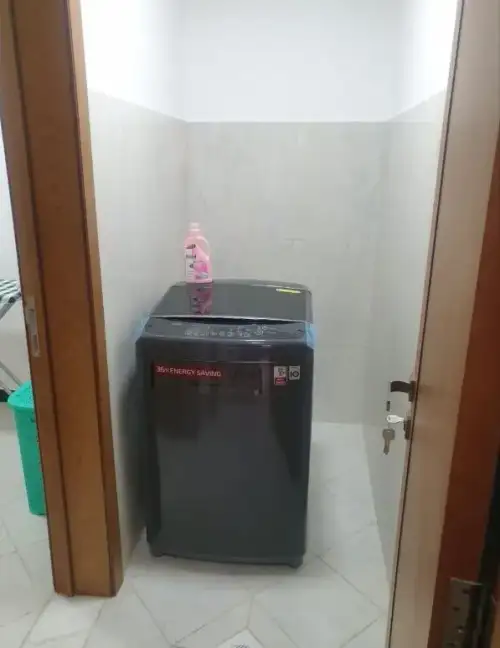 Furnished 3 Bedroom Apartment For Rent in Hayahulet, Addis Ababa, Ethiopia.