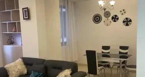 Furnished Two Bedroom Apartment  For Rent in Mexico, Addis Ababa, Ethiopia 
