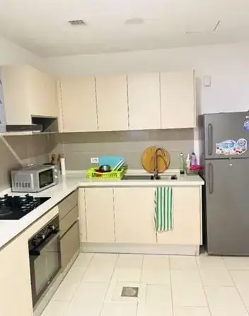 Furnished Two Bedroom Apartment  For Rent in Mexico, Addis Ababa, Ethiopia 
