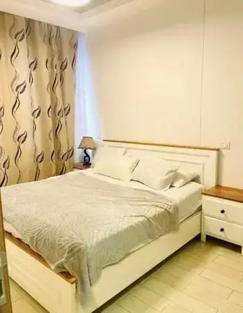 Furnished Two Bedroom Apartment  For Rent in Mexico, Addis Ababa, Ethiopia 