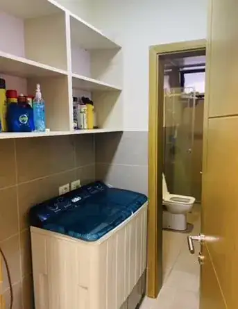 Furnished Two Bedroom Apartment  For Rent in Mexico, Addis Ababa, Ethiopia 
