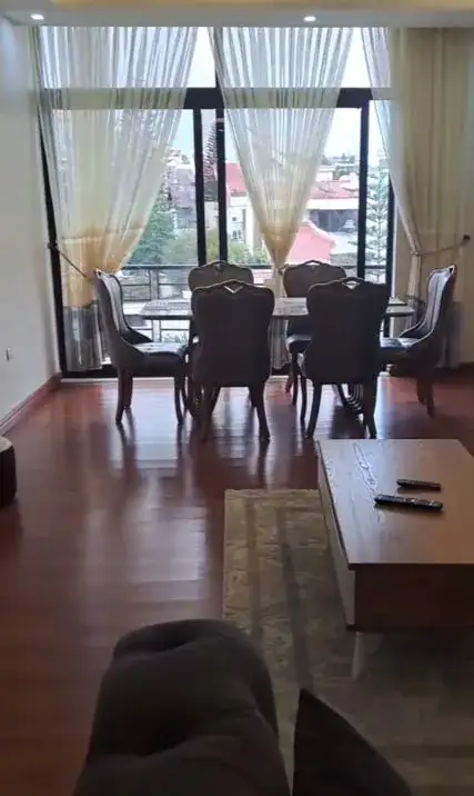 Furnished Guest House  For Rent in Torhayloch , Addis Ababa, Ethiopia