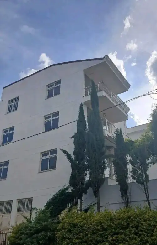 G+3 Unfurnished House For Sale in Summit, Addis Ababa, Ethiopia