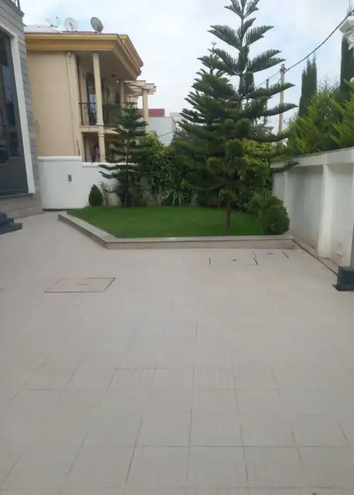 G+2 Unfurnished House For Sale in Ayat, Addis Ababa, Ethiopia