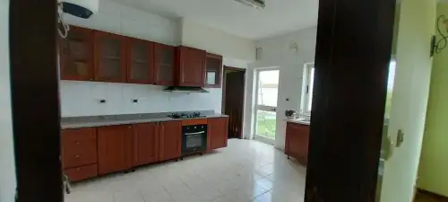 Unfurnished House For Rent in CCD, Addis Ababa, Ethiopia