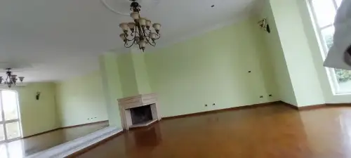 Unfurnished House For Rent in CCD, Addis Ababa, Ethiopia