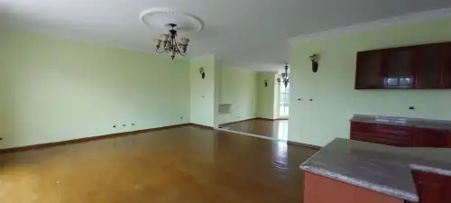 Unfurnished House For Rent in CCD, Addis Ababa, Ethiopia