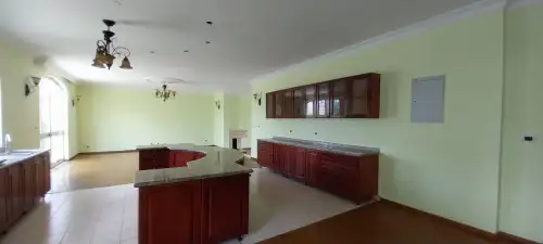 Unfurnished House For Rent in CCD, Addis Ababa, Ethiopia