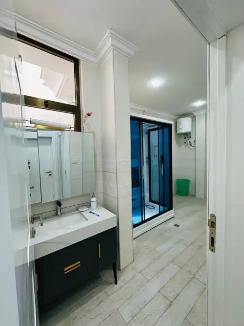 Luxurious Furnished G+2 House For Rent in Summit, Addis Ababa, Ethiopia 