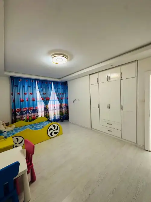 Luxurious Furnished G+2 House For Rent in Summit, Addis Ababa, Ethiopia 