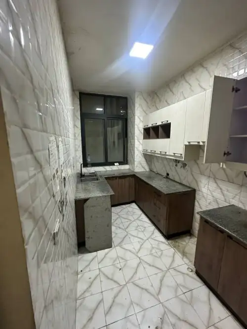 Unfurnished Apartment for Sale in Arat Kilo, Addis Ababa Ethiopia 