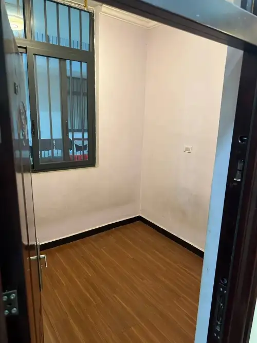 Unfurnished Apartment for Sale in Arat Kilo, Addis Ababa Ethiopia 