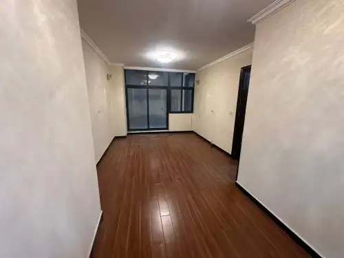 Unfurnished Apartment for Sale in Arat Kilo, Addis Ababa Ethiopia 