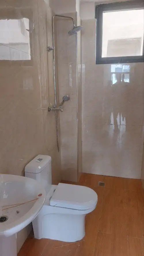 Unfurnished Apartment for Sale in Ayat, Addis Ababa Ethiopia 