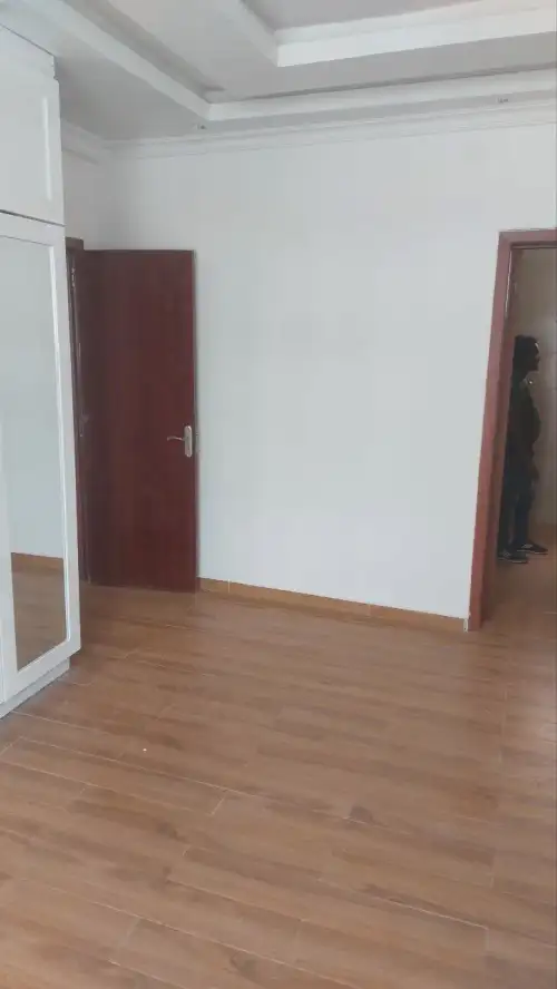 Unfurnished Apartment for Sale in Ayat, Addis Ababa Ethiopia 