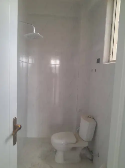 Unfurnished Apartment For Sale in Ayat, Addis Ababa, Ethiopia 