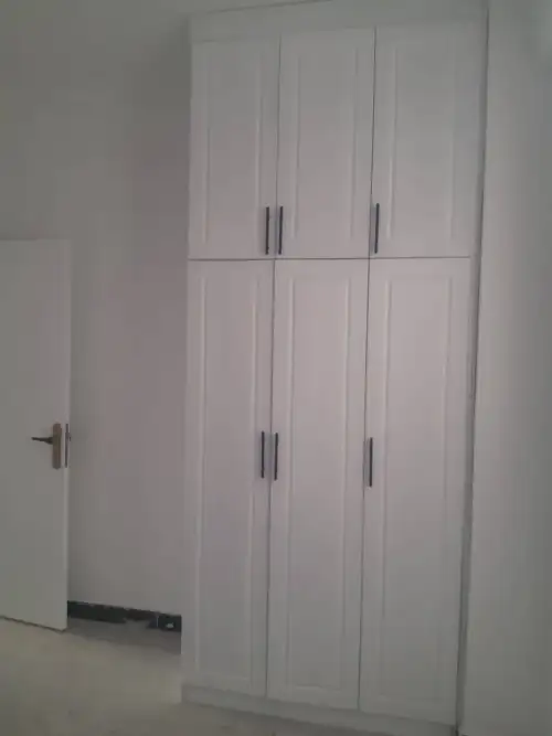Unfurnished Apartment For Sale in Ayat, Addis Ababa, Ethiopia 