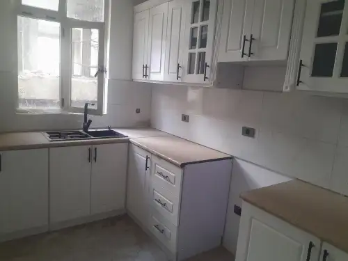 Unfurnished Apartment For Sale in Ayat, Addis Ababa, Ethiopia 