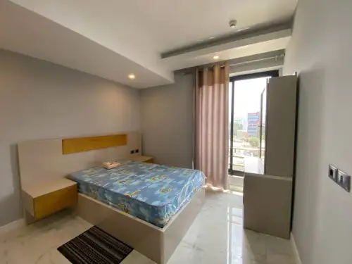 Fully Furnished Apartment For Rent In Bole Olympia, Addis Ababa, Ethiopia 