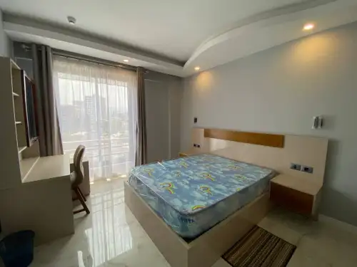 Fully Furnished Apartment For Rent In Bole Olympia, Addis Ababa, Ethiopia 