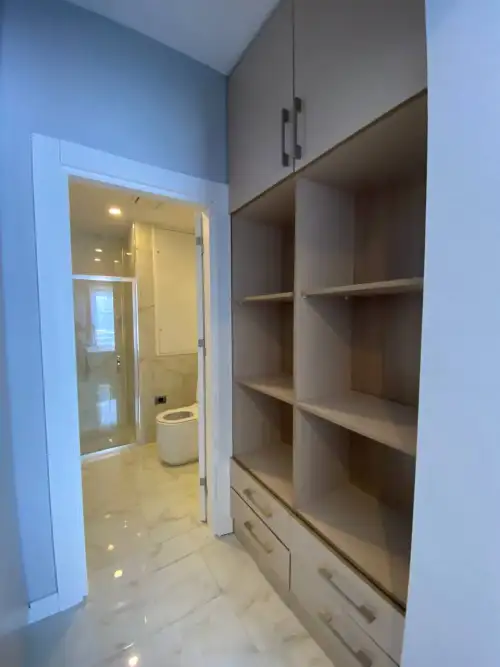 Fully Furnished Apartment For Rent In Bole Olympia, Addis Ababa, Ethiopia 