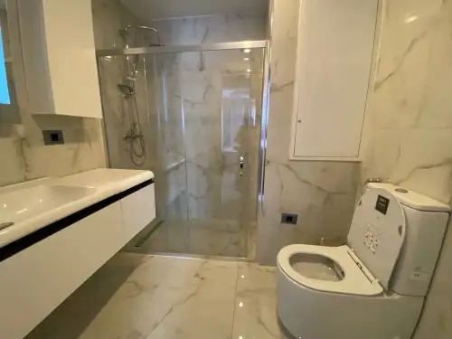 Fully Furnished Apartment For Rent In Bole Olympia, Addis Ababa, Ethiopia 