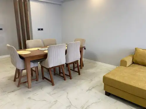 Fully Furnished Apartment For Rent in Bole Olympia , Addis Ababa, Ethiopia 