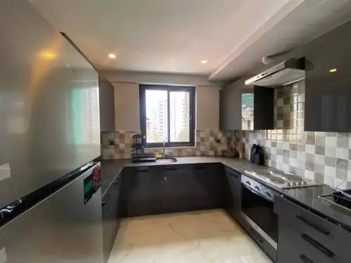 Fully Furnished Apartment For Rent in Bole Olympia , Addis Ababa, Ethiopia 