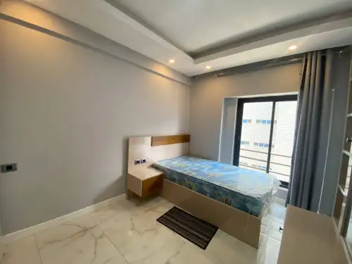 Fully Furnished Apartment For Rent in Bole Olympia , Addis Ababa, Ethiopia 