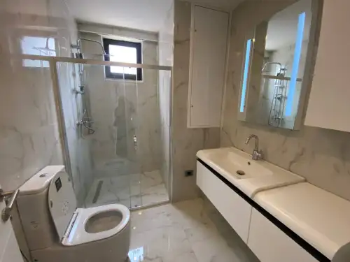 Fully Furnished Apartment For Rent in Bole Olympia , Addis Ababa, Ethiopia 