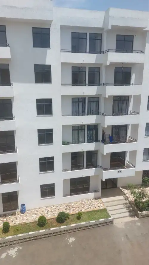 Apartment for sale in Ayat, Addis Ababa Ethiopia
