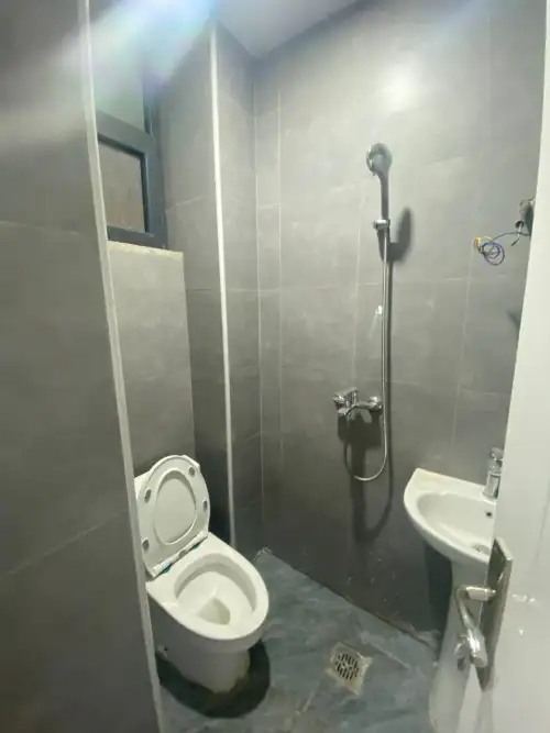 Spacious 3-Bedroom Furnished Apartment for Rent in Sarbet, Addis Ababa - Near AU 