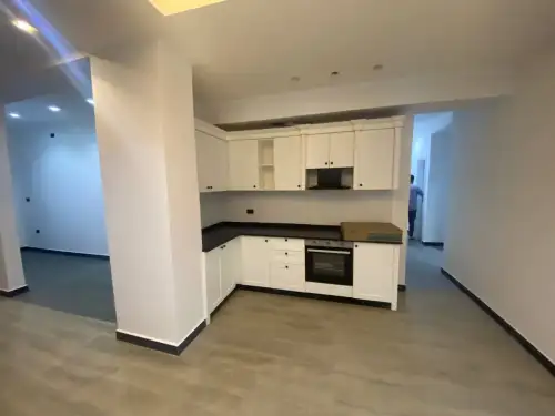 Spacious 3-Bedroom Furnished Apartment for Rent in Sarbet, Addis Ababa - Near AU 