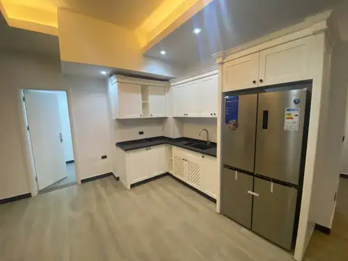 Spacious 3-Bedroom Furnished Apartment for Rent in Sarbet, Addis Ababa - Near AU 