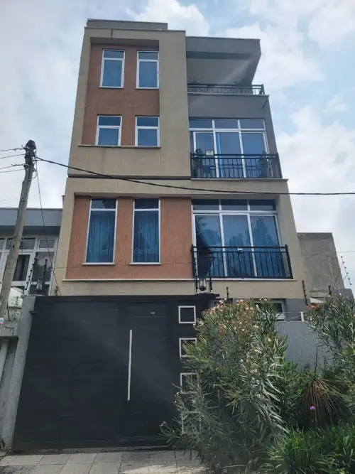 G+3 House For Sale In Summit Figa, Addis Ababa Ethiopia